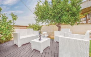 Nice Home In Scoglitti With Wifi